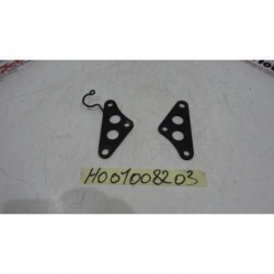 Staffa supporto motore Engine support bracket CBR 600 F 97 98