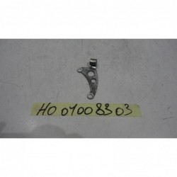 Staffa supporto cavo frizione support bracket clutch CBR 600 F 97 98