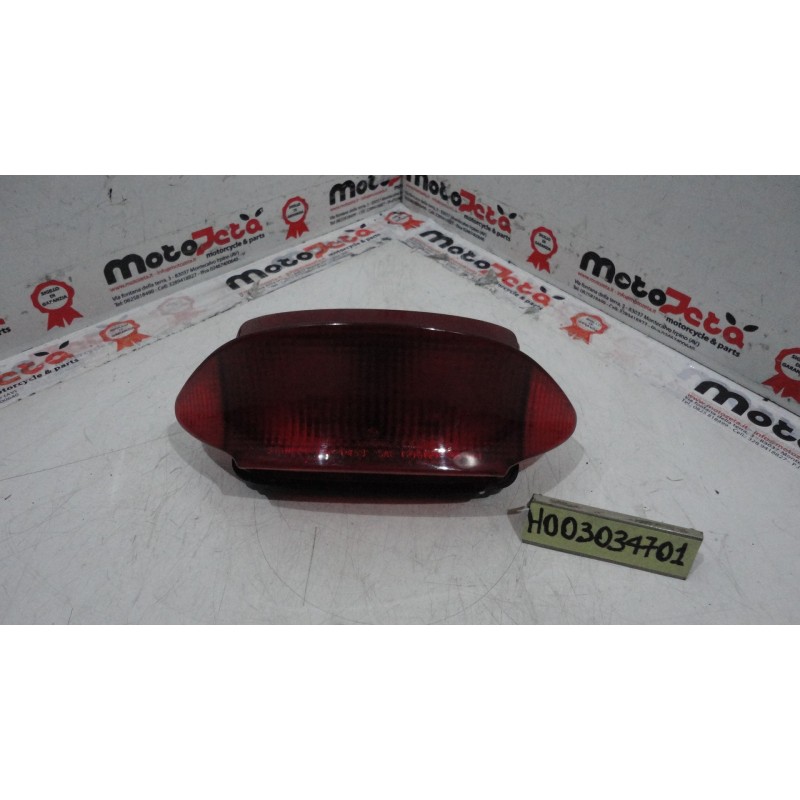 Stop Fanale Rear Headlight CBR 600 F 97 98