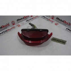 Stop Fanale Rear Headlight CBR 600 F 97 98