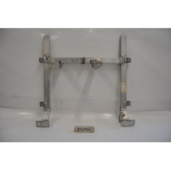 Telaio anteriore inferiore...