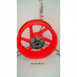 Cerchio posteriore ruota wheel felge rims rear Honda CBR 900 RR 92 93