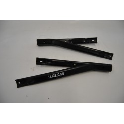 Staffe piastra bauletto Top...