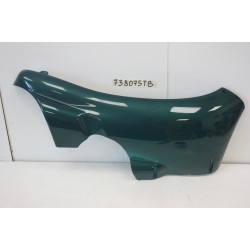 Carena sottopedana dx Under...