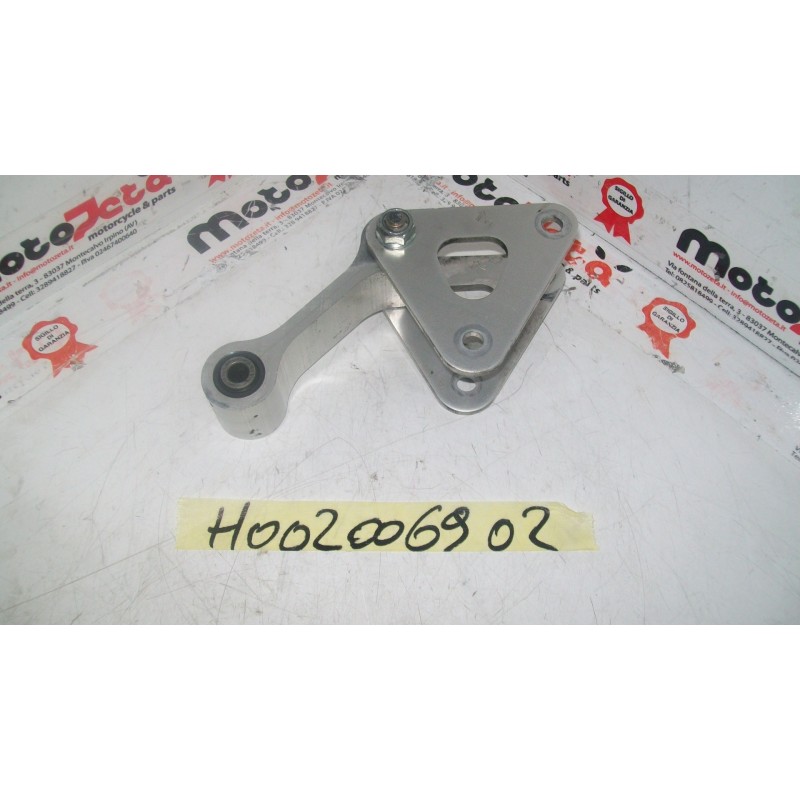 Leveraggio Leverage Mono Ammortizzatore Honda CBR 900 RR 92 93