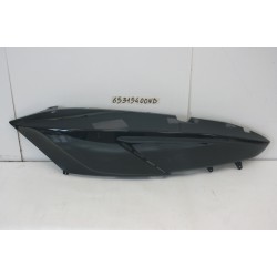 Carena coda sx Tail fairing...