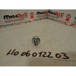 Bulbo sensore pressione olio oil pressure switch Honda Hornet 600 99 06