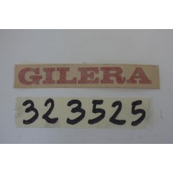 Adesivo logo marchio...