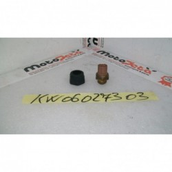 Bulbo temperatura Acqua temperature sensor Water Kawasaki Z 750 Z 1000 03 06