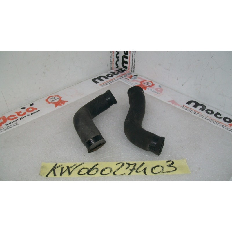 Tubi Circuito Raffreddamento circuit cooling pipes Kawasaki ER6 N 05 08 