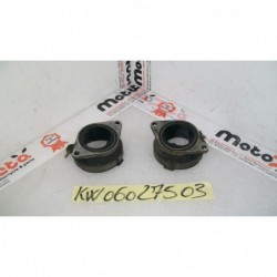Collettori aspirazione Intake manifolds Kawasaki ER6 N 05 08