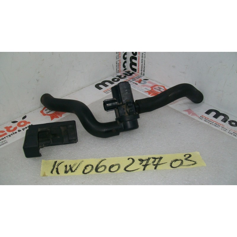 Valvola circuito aria secondario air valve Kawasaki ER6 N 05 08