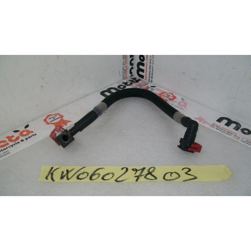 Tubo benzina Fuel Hose Kawasaki ER6 N 05 08