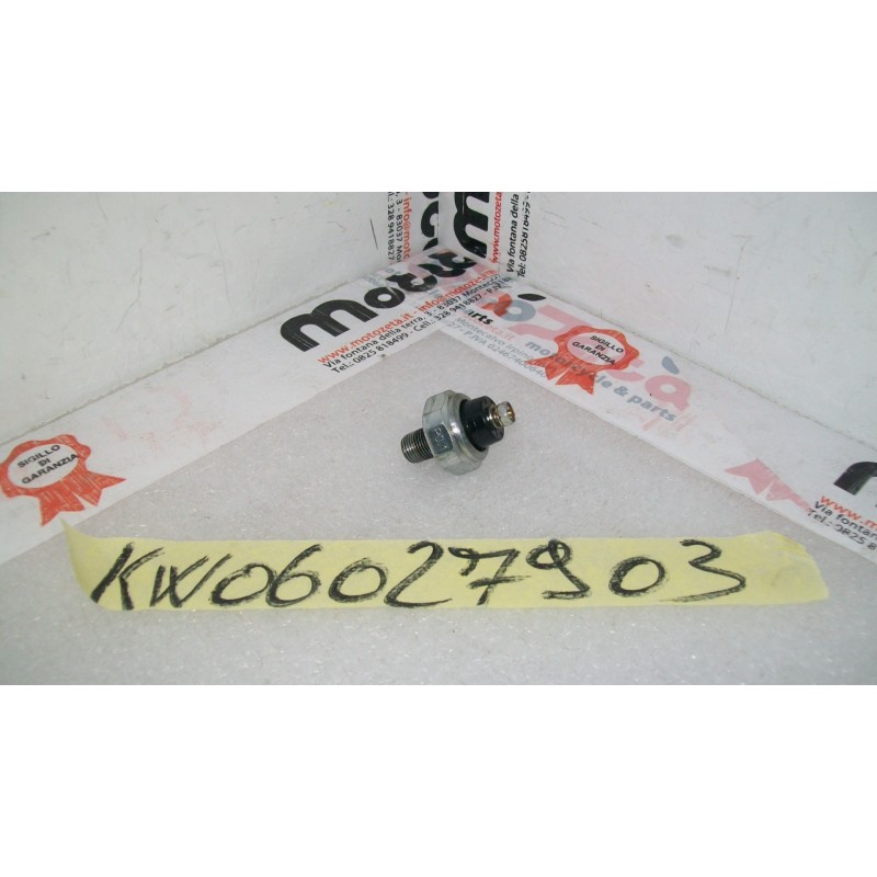 Bulbo pressione olio oil pressure switch Kawasaki ER6 N 05 08