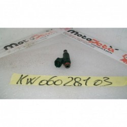 Iniettore Injektoren Fuel Injector Kawasaki ER6 N 05 08