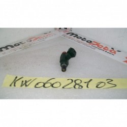 Iniettore Injektoren Fuel Injector Kawasaki ER6 N 05 08