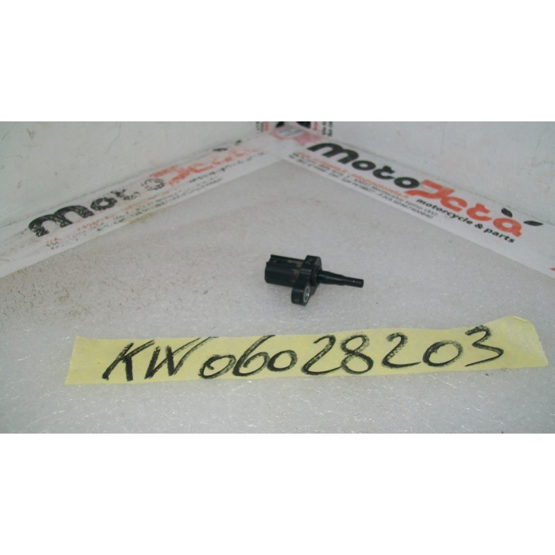 Sensore aria airbox air sensor Kawasaki ER6 N 05 08
