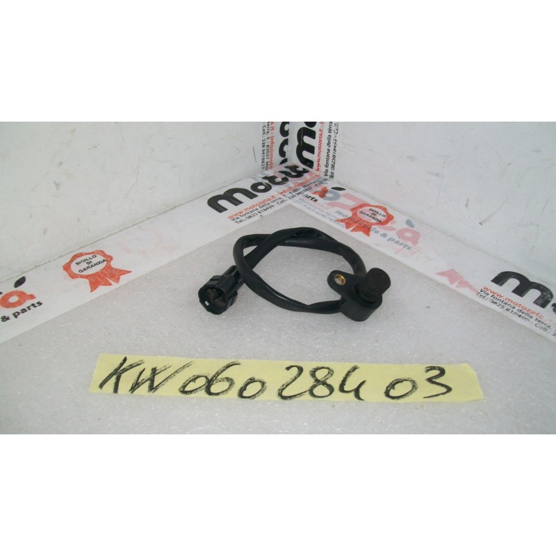 Sensore Velocita' Speed Sensor Kawasaki ER6 N 05 08