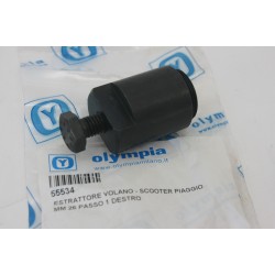 Estrattore volano Ø26 passo...