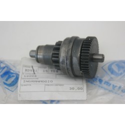 Pignone avviamento OLYMPIA...