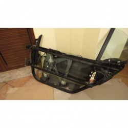 Sportello vetro portiera sinistra door glass left Smart ForTwo 451 07 15