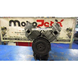 Motore completo Engine...