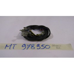 Cablaggio stop frecce...