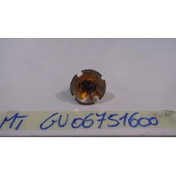 Freccia posteriore dx/sx...