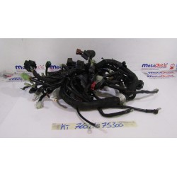 Impianto elettrico Wiring...
