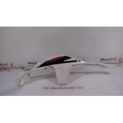 Carena coda sx Tail fairing...
