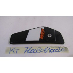 Fianchetto dx radiatore...