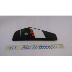 Fianchetto sx radiatore...