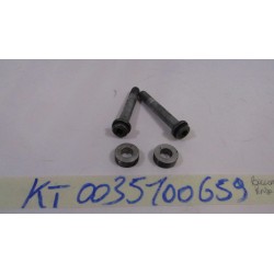 Bulloni pinza freno...