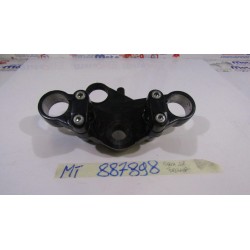 Piastra superiore forcella...