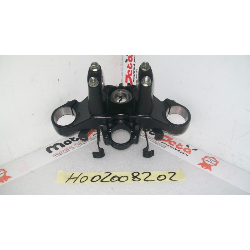 Piastra superiore forcella upper triple clamp INTEGRA 750 S ABS 14 16