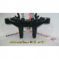 Piastra superiore forcella upper triple clamp INTEGRA 750 S ABS 14 16