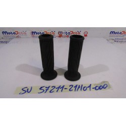 Coppia manopole Grip set...