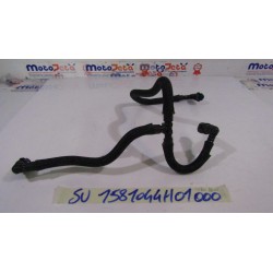 Tubo benzina Fuel pipe...