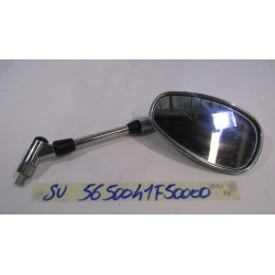 Specchietto dx Rearview...