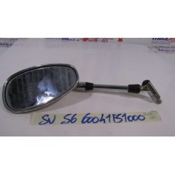 Specchietto sx Rearview...