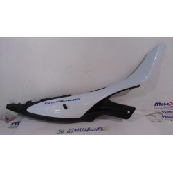 Carena coda dx Tail fairing...
