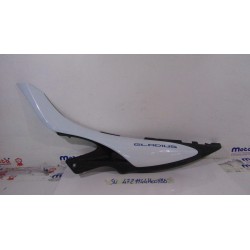 Carena coda sx Tail fairing...