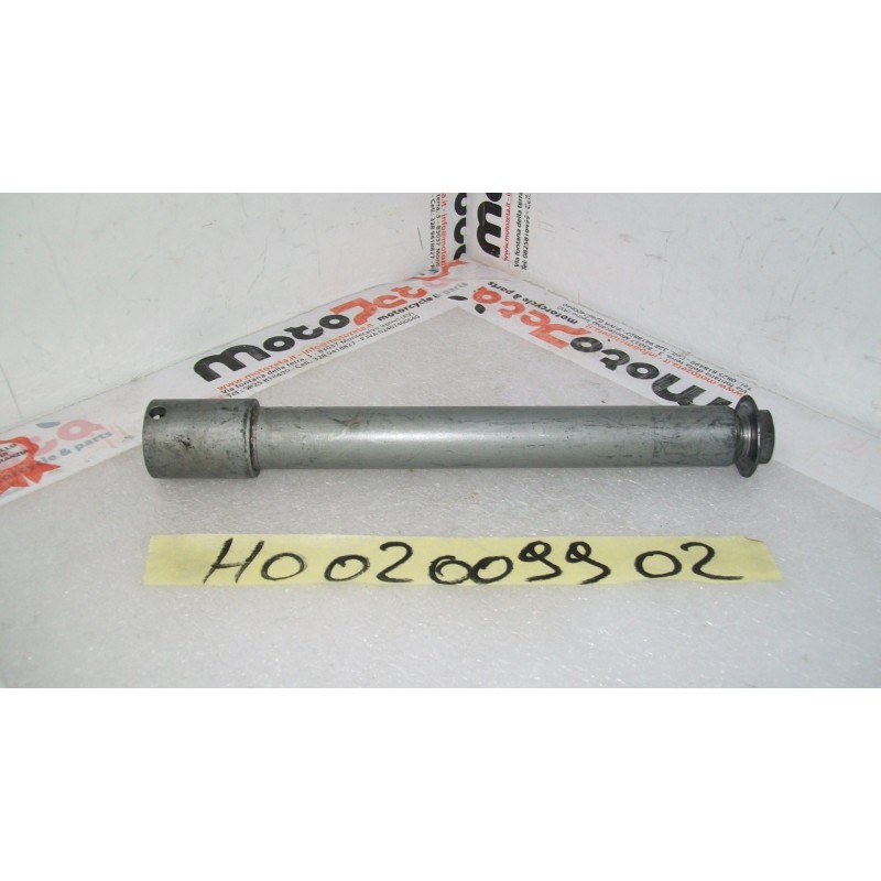 Asse perno ruota anteriore front axle Honda VFR 1200 F 09 16