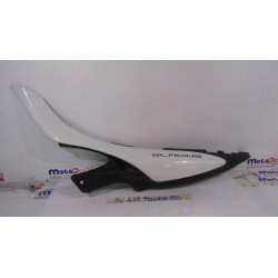 Carena coda sx Tail fairing...
