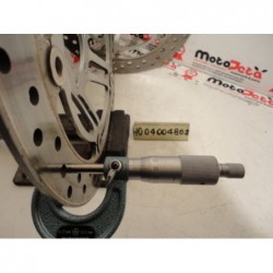 Dischi Freno Anteriori Brake Rotor Front Bremsscheiben Honda Hornet 600 03-06
