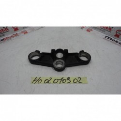 Piastra di sterzo Steering plate Honda CBR 600 F 97 98