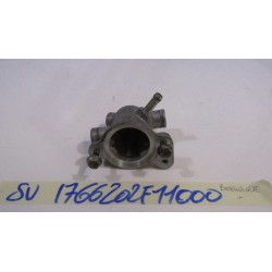 Alloggiamento valvola...