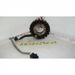Statore generatore Generator stator Kawasaki ER6 N 05 08
