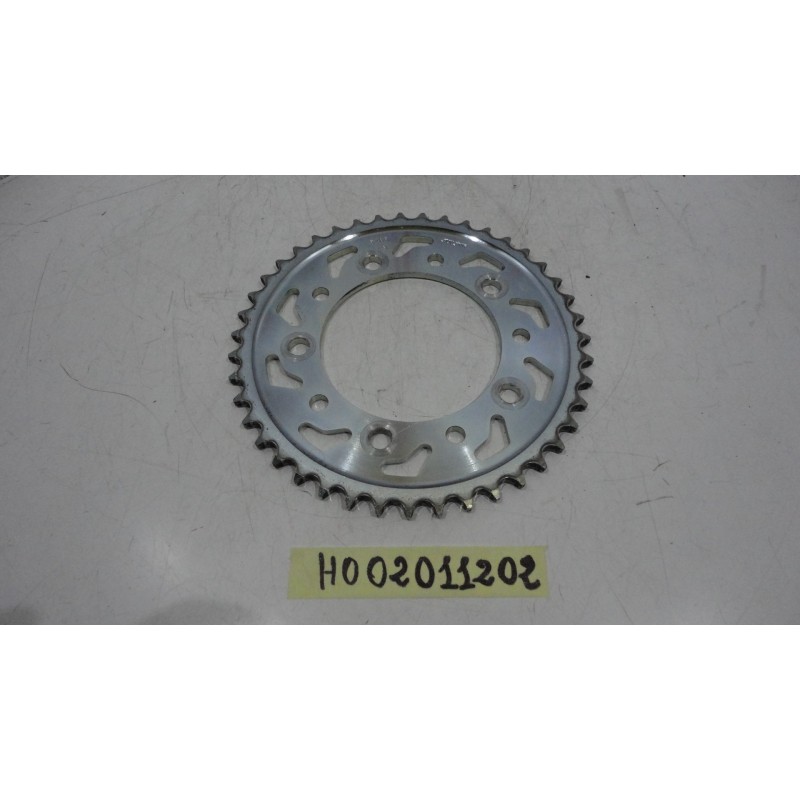 Corona Portacorona Crown Sprocket Honda CBR 600 F 97 98