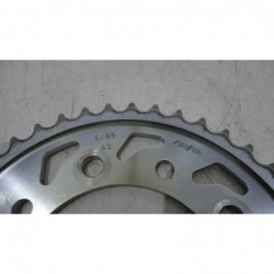 Corona Portacorona Crown Sprocket Honda CBR 600 F 97 98